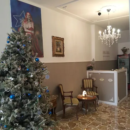Il Castello Di Venere-3